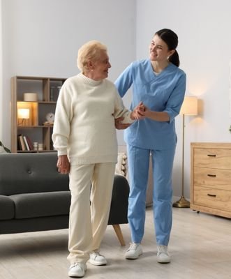 care assistant jobs in uk