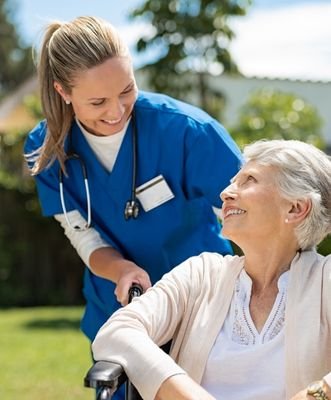 live-in carer jobs in uk