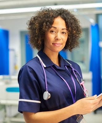nurse jobs in uk